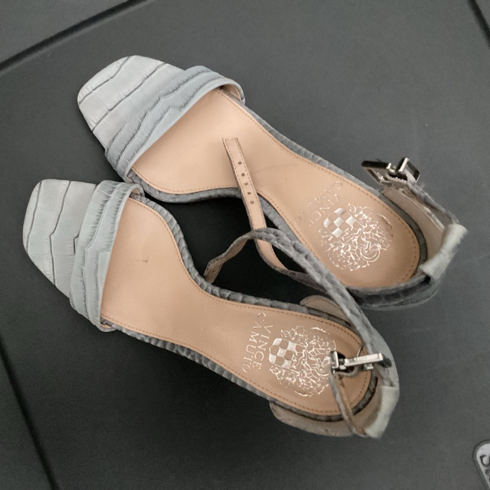 Light Blue Vince Camuto